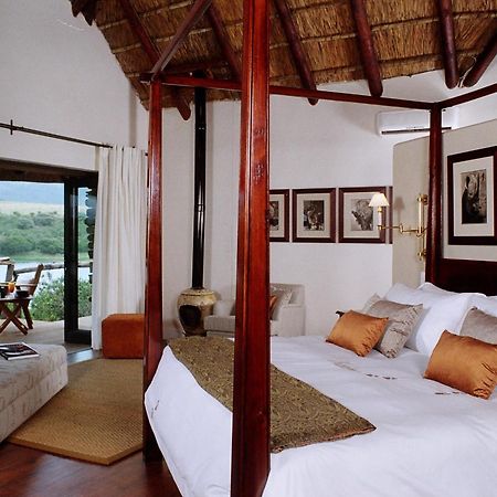 Pumba Private Game Reserve Grahamstown Buitenkant foto