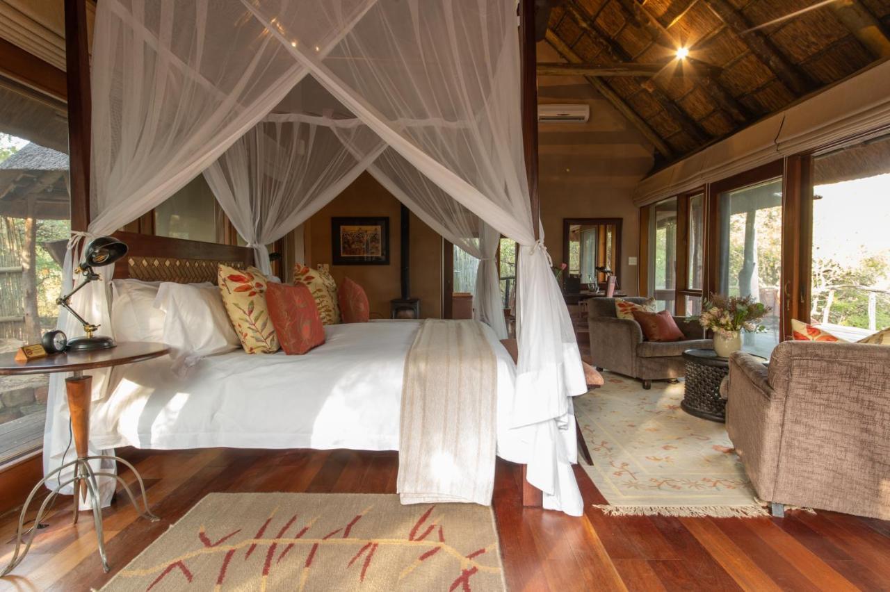 Pumba Private Game Reserve Grahamstown Buitenkant foto
