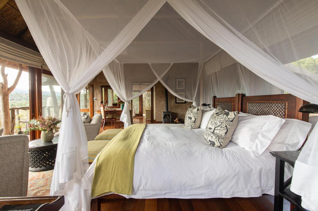 Pumba Private Game Reserve Grahamstown Buitenkant foto